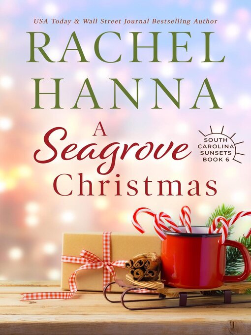 Cover image for A Seagrove Christmas